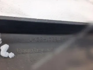 JK5215B216AA Заглушка (решетка) в бампер передний Land Rover Range Rover 4 Арт 114503108, вид 4