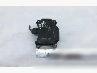 637007960 Моторчик заслонки печки Toyota Prius 2 Арт 114813870, вид 1