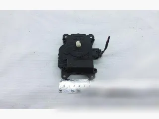 637007960 Моторчик заслонки печки Toyota Prius 2 Арт 114813870, вид 2