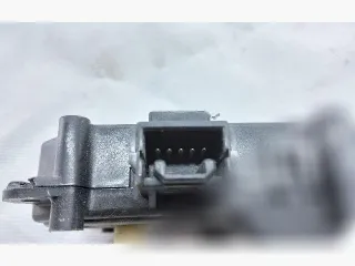 637007960 Моторчик заслонки печки Toyota Prius 2 Арт 114813870, вид 3