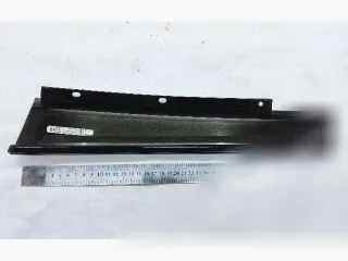 9657425380 Накладка двери задней левой Citroen C5 2 Арт 114816453, вид 2