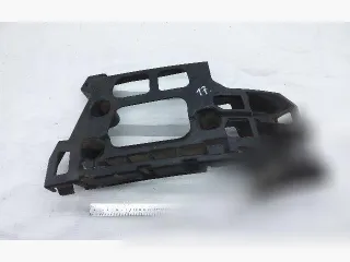  Кронштейн крепления бампера заднего Peugeot 407 Арт 114816795, вид 1