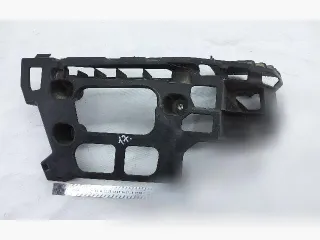  Кронштейн крепления бампера заднего Peugeot 407 Арт 114816822, вид 1