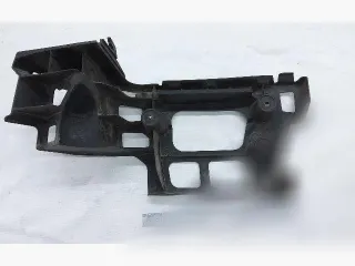  Кронштейн крепления бампера заднего Peugeot 407 Арт 114816822, вид 2