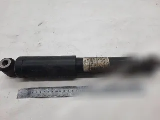 562101932 Амортизатор задний Renault Dokker Арт 114857409