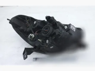 90007665,260609769 Фара передняя левая Renault Lodgy Арт 114858272, вид 2