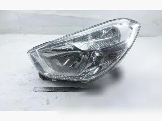90007665,260609769 Фара левая Renault Lodgy Арт 114858272_2, вид 1