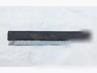 768520031 Накладка на порог Renault Dokker Арт 114961286_1, вид 2