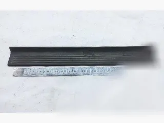 768520031 Накладка на порог Dacia Lodgy Арт 114961286_2, вид 1