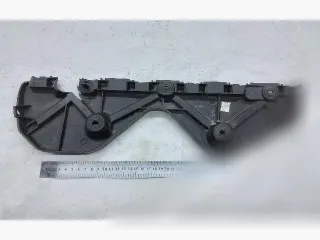 850454484 Кронштейн крепления бампера заднего Renault Dokker Арт 114961860_1, вид 2