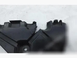 850454484 Кронштейн крепления бампера заднего Renault Dokker Арт 114961860_1, вид 3