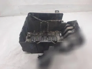 93862230 Полка аккумулятора Nissan Primastar Арт 115001199_2, вид 2