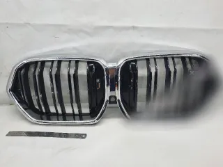 8080761,8079731 Решетка радиатора BMW X6 G06 Арт 115002042, вид 2