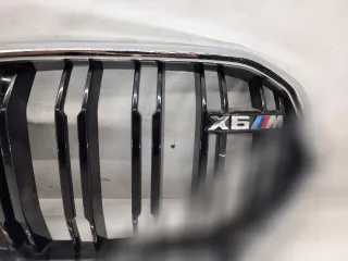 8080761,8079731 Решетка радиатора BMW X6 G06 Арт 115002042, вид 4