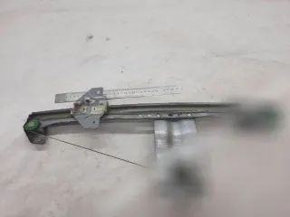  Стеклоподъемник задний правый Renault Lodgy Арт 115004576_1, вид 1