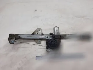 128001072,19035YY0075 Стеклоподъемник электрический передний левый Dacia Lodgy Арт 115004724_5, вид 1