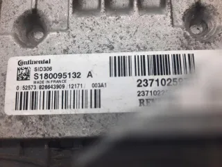 S180095132A,237102597R Блок управления двигателем Dacia Lodgy Арт 115005185_2, вид 1
