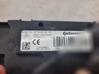 A2C5343012806 Блок управления BSM Dacia Lodgy Арт 115050401, вид 2