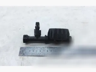 FM277001 Трубка сцепления Renault Dokker Арт 115144659_1, вид 1