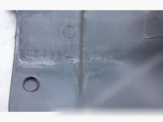 6211247050 Накладка декоративная Toyota Prius 2 Арт 115232090, вид 3