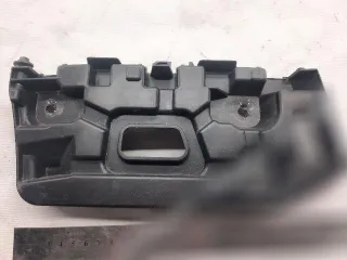 622224036 Кронштейн крепления бампера переднего Renault Dokker Арт 115232212_1