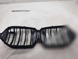 8080761,8079731 Заглушка (решетка) в бампер передний BMW X6 G06 Арт 115002042_1, вид 5