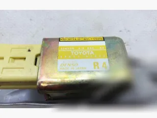 8983347030 Датчик удара Toyota Prius 2 Арт 115269823, вид 4