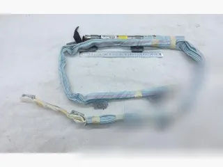 40315004Q43 Подушка безопасности боковая (шторка) левая Toyota Prius 2 Арт 115270420, вид 1