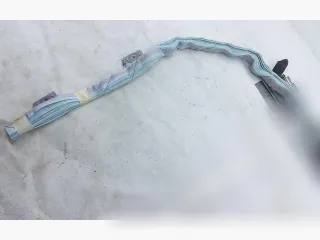 40315004Q43 Подушка безопасности боковая (шторка) левая Toyota Prius 2 Арт 115270420, вид 2