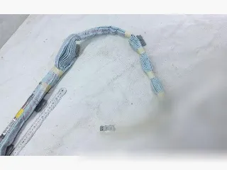 40315004Q43 Подушка безопасности боковая (шторка) левая Toyota Prius 2 Арт 115270420, вид 4