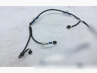  Проводка бампера заднего Lexus RX 4 Арт 115300005, вид 2
