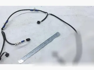  Проводка бампера заднего Lexus RX 4 Арт 115300005, вид 3
