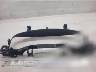 17397510,51459387222AI Пластик салона BMW 5 G30/G31 Арт 115303185, вид 2