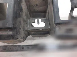 850937996 Усилитель бампера заднего Dacia Lodgy Арт 115356421, вид 6
