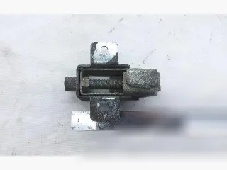 Крепление запаски Renault Dokker Арт 115439227, вид 2