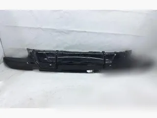  Юбка бампера заднего BMW X5 M  F95 Арт 115440289