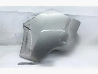 9685633277 Клык бампера задний левый Peugeot 3008 1 Арт 115441230, вид 1