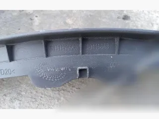681018265,00115663,00129905,681019098 Щиток приборов (приборная панель) Renault Dokker Арт 115475570, вид 5
