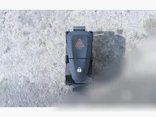  Кнопка аварийки Renault Dokker Арт 115475826