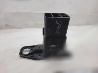 9682791280 Кронштейн крепления бампера заднего Peugeot 5008 Арт 115476756, вид 1