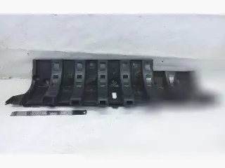 9682936080 Кронштейн крепления бампера заднего Peugeot 3008 1 Арт 115477315, вид 1