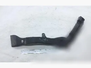 9683047280 Кронштейн крепления бампера заднего Peugeot 3008 1 Арт 115477739, вид 1