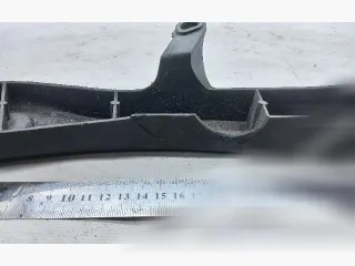 9683047280 Кронштейн крепления бампера заднего Peugeot 3008 1 Арт 115477739, вид 3