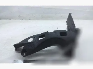 9685552577 Кронштейн крепления бампера Peugeot 3008 1 Арт 115477883, вид 3