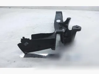 9685552577 Кронштейн крепления бампера Peugeot 3008 1 Арт 115477883, вид 4
