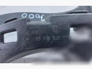 9685552577 Кронштейн крепления бампера Peugeot 3008 1 Арт 115477883, вид 5