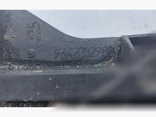 9642032980 Кронштейн крепления бампера заднего Peugeot 307 Арт 115605985, вид 3