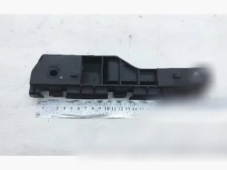 9642033080 Кронштейн крепления бампера заднего Peugeot 307 Арт 115606028, вид 2