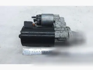 2789060700,0001147406 Стартер Mercedes GLS X167 4.0л Арт 115640464, вид 2