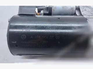 2789060700,0001147406 Стартер Mercedes GLE W167 4.0л Арт 115640464_1, вид 3